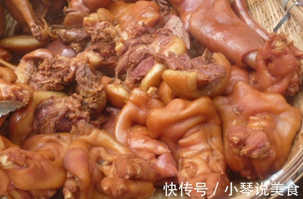 卤菜|隔夜产生“毒素”的6种菜,放冰箱也不行,为了健康别吃,快倒掉