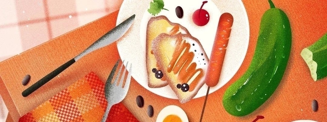 酸奶|“中国式糊弄”早餐确实方便,但对孩子的伤害,家长一无所知