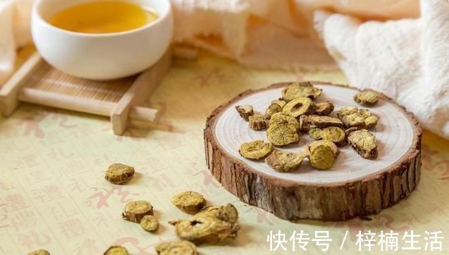 热毒|一味良药，体内诸“热毒”可除之，体内诸“湿气”亦可除之