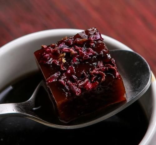 中年|女人别傻傻的节食，多吃此6种天然食物，营养又瘦身，多吃也不胖