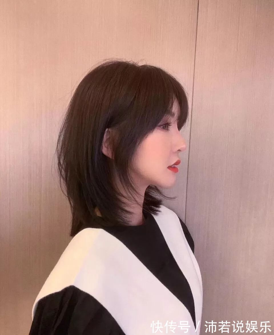 初恋头|“甜过初恋的短发”,你剪了吗