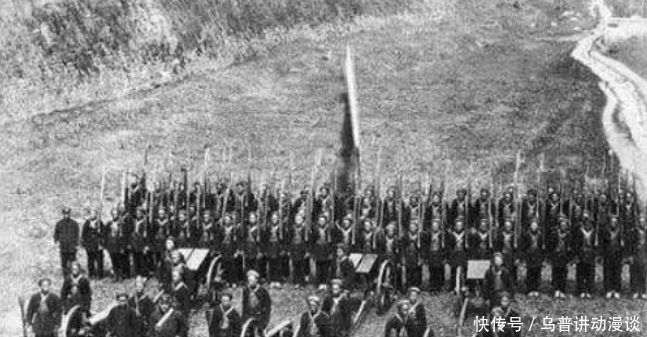 方法|十万湘军为何能剿灭百万太平军?蛇吞象曾国藩用了最笨方法