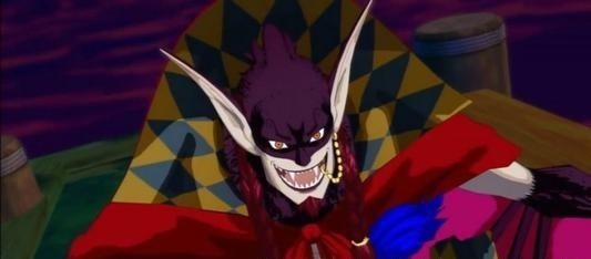 红伯爵|海贼王进过海底监狱的四位大佬,两位不惧卡普,一位媲美四皇