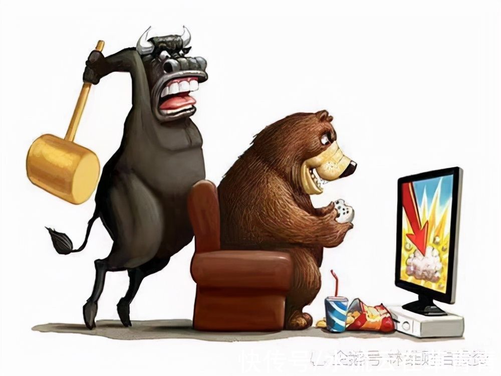 房子|未来10年,该投资房市还是股市