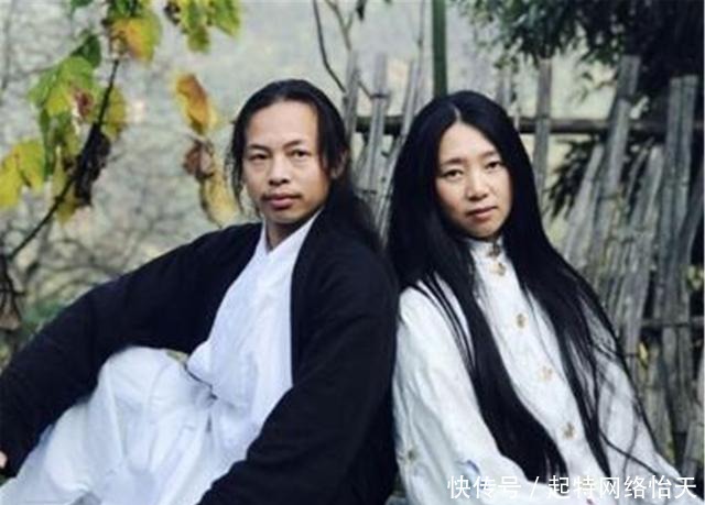 隐居|男子隐居深山8年,娶自己的女弟子,生2个女儿,如今过得怎样?