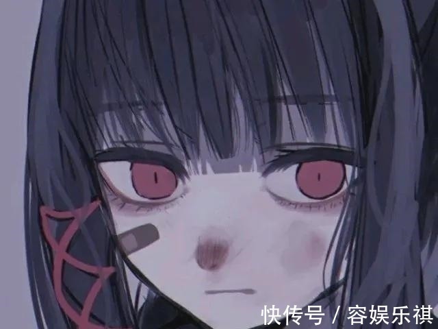 动漫|动漫头像:大抵知心有庭树;亭亭一如你风致