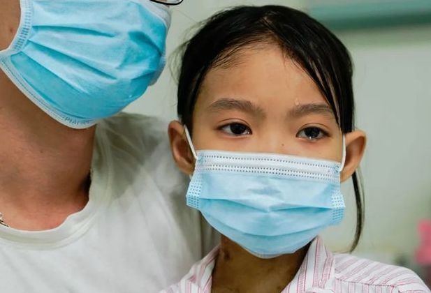 肿块|10岁女孩确诊甲状腺癌，因3类零食吃太多，医生：家长别放任