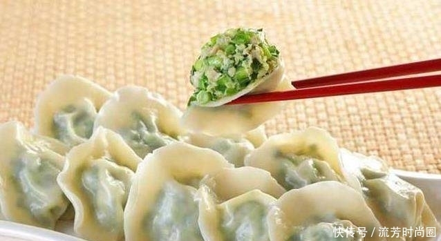 出水|饺子要想不会烂,一定试试这一招,保证不烂不出水