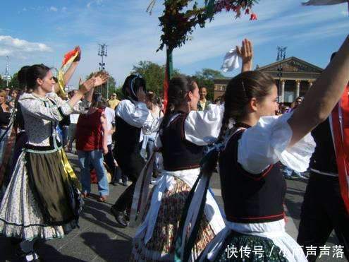 歐洲這個國家說自己是匈奴人後代,姓名和東方一樣姓在前名在後