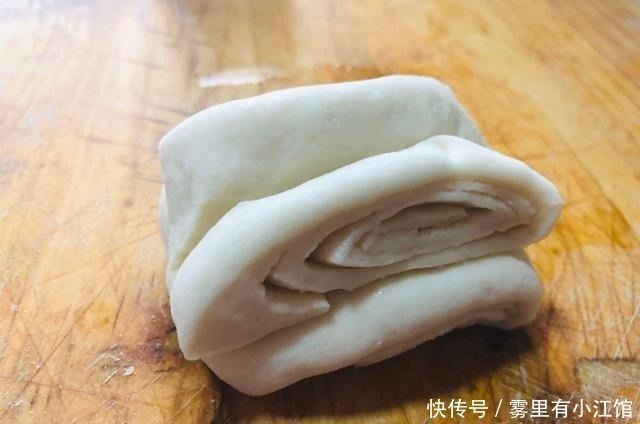 松软|花卷这样做一点不费事，只需一根筷子轻松搞定好看形状，松软好吃