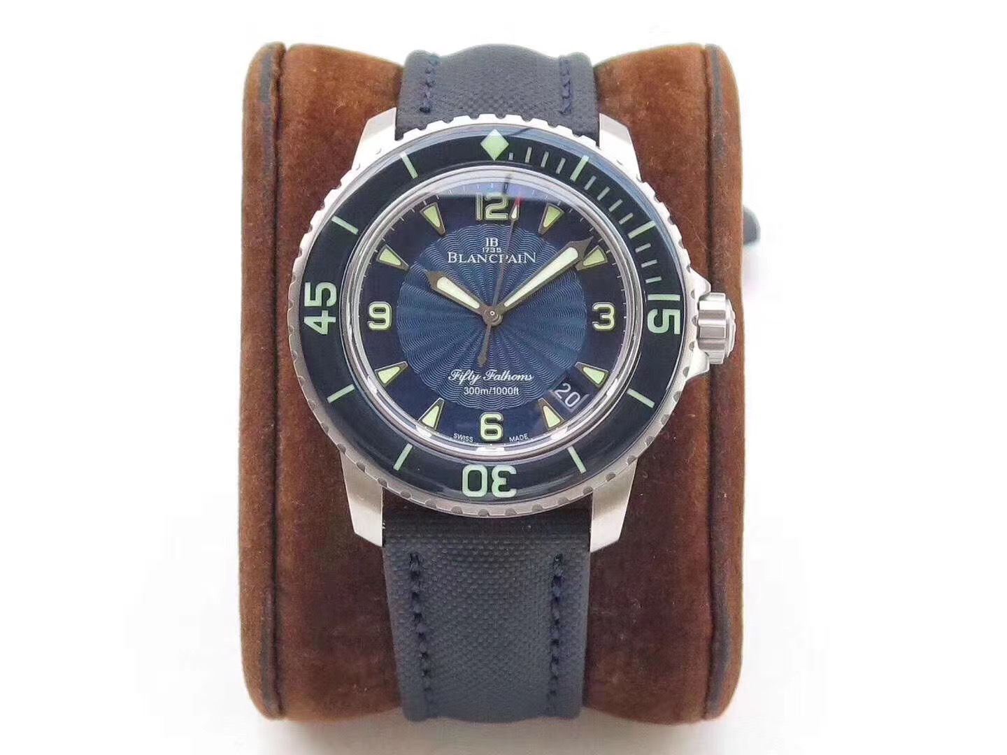 复刻表五款热门程度不输于“劳力士水鬼”的腕表