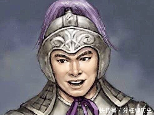 孙权|孙吴有四位前将军，第一位官至大司马，最后两位都做了降将