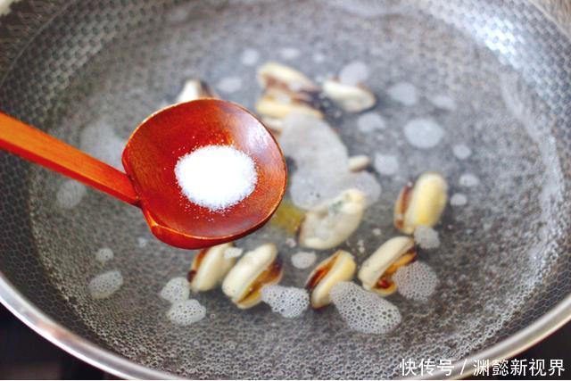 白菜|百菜不如白菜,遇见这种“白菜”别错过,别看小,营养价值巨高