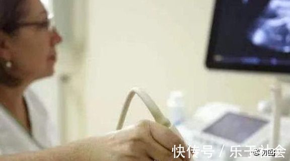 胎心率|孕期准妈妈做产检,出现这些信号,是聪明的“男宝宝”