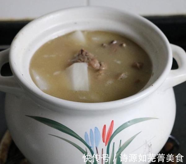 老鸭汤|营养美味滋补老鸭汤!