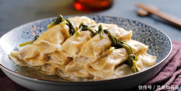 开阳|入冬后,晚餐常吃这4道菜,补气养血暖心暖胃,我三天两头做一次