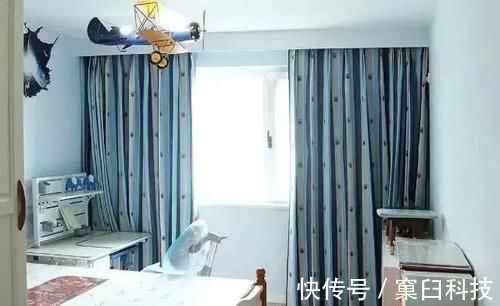 实用|老公不听劝非要在门口砌半堵墙，装好后发现太实用了，晒晒！