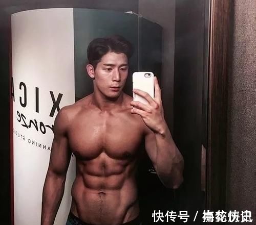 肌肉男|那些停止健身,开始放纵的肌肉男,后来都怎么样了