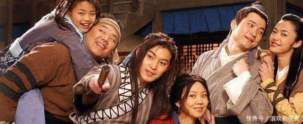 大多演员“吃饭”都是假的，只有他们的饭菜是真的，拍完直接开饭