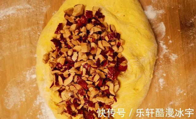 搭配|做馒头的食材怎样搭配营养才会高