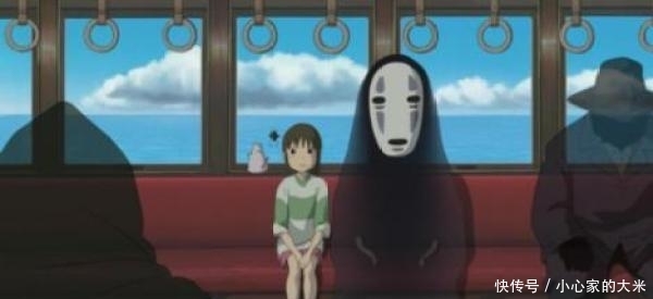 龙猫|官宣!《宫崎骏与吉卜力的世界》将于6月正式亮相北京_娱乐频道_中国青年网