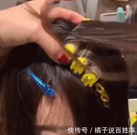 是时候染发了!2021年流行这3款发色,气质又显白