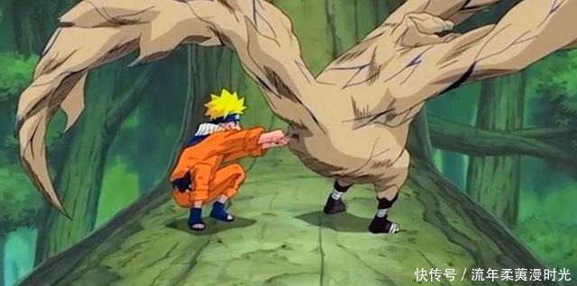 称号|火影忍者历代火影都有专属称号,鸣人的专属称号是什么