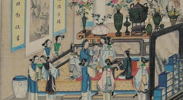 赵姨娘|王熙凤任意欺负赵姨娘，为什么不给贾政、贾探春面子？