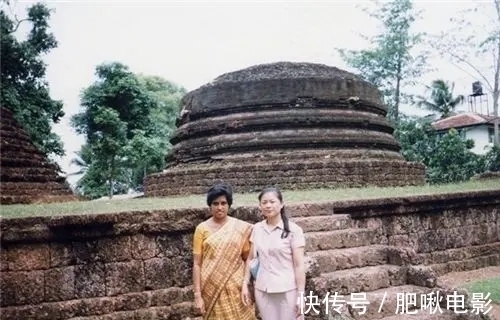 世利巴$她是流落在中国的“锡兰公主”,锡兰给她千万财产,被她直接拒绝