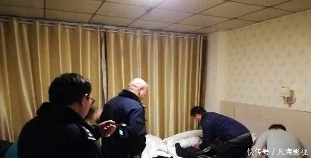 人员|为什么真情侣住酒店很少被查，假情侣一查一准？酒店人员说出实情