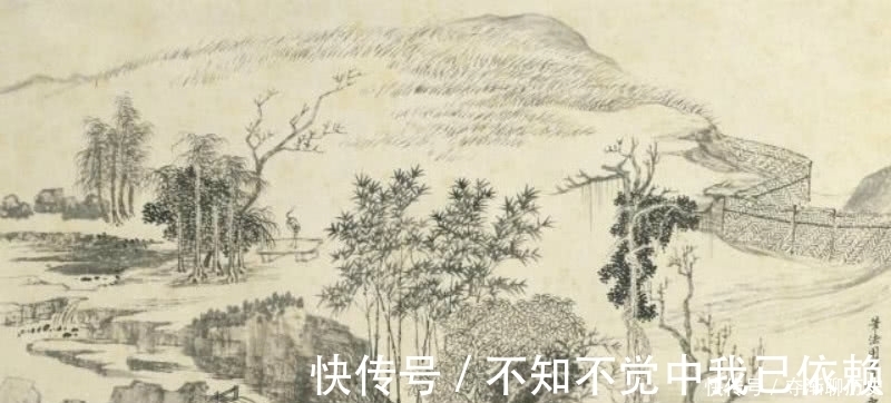 伤感&唐诗里一首非常孤独的诗作，通篇充满了忧愁之感，写得很是孤独！