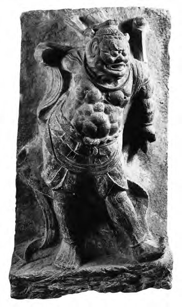 长清！非袈裟化铁，也非铁铸袈裟，长清灵岩寺的“铁袈裟”究竟为何物