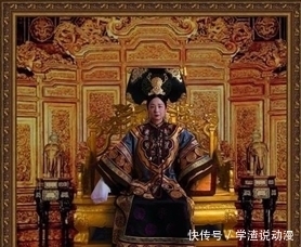 慈禧|外国人见到的慈禧是怎样的?秀美、苗条、雍容华贵、女性魅力十足