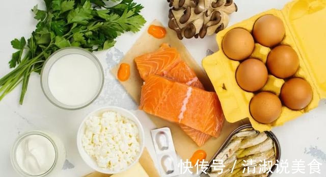 蛋白质|妇科医生女人过了50岁大关,要及时补充5种营养素,别太大意!