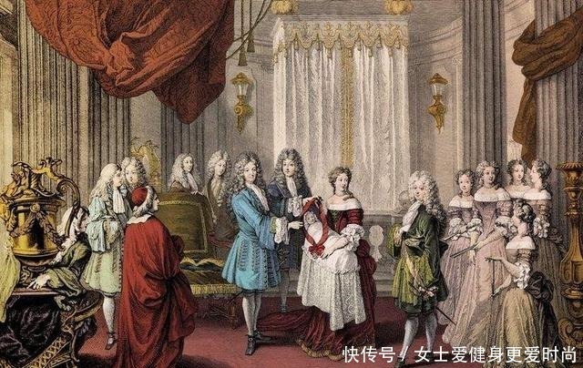 女人们|本是为男性设计的高跟鞋,如今为何成为了女性专属!