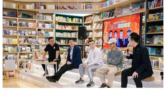 綜藝|被選中的“潮競”賽道，優酷綜藝的新王牌