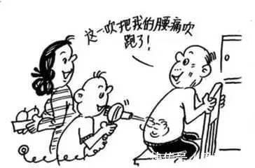 酸痛|一个吹风机顶10个老中医?把头痛、感冒、腹胀通通吹走,太神了