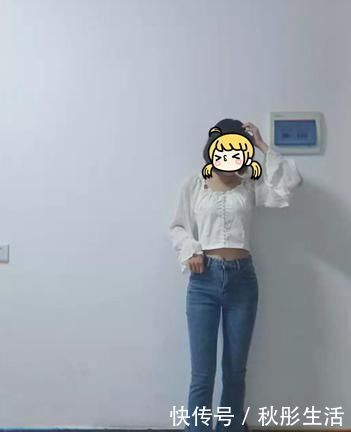 睡眠时间|24岁女生，从133斤瘦到96斤，减肥三餐吃到撑，直言减肥并不难