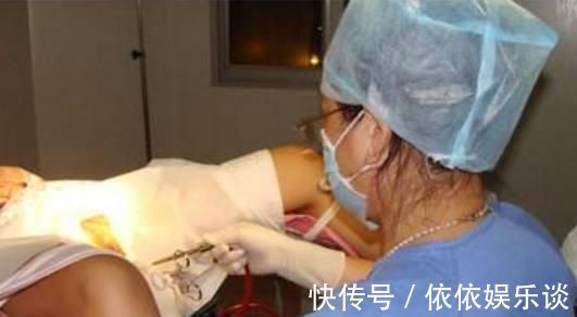 分娩|25岁妈妈怀孕7个月引产,看到胎儿的那一刻,她彻底沉默了