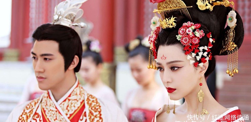 头号|他是“玄武门之变”的头号功臣,最后却咎由自取死在外甥媳妇手中