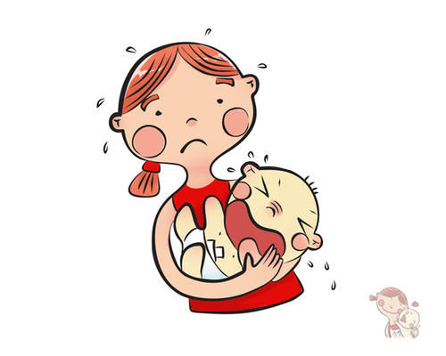 辟谣:宝宝嘴里长小泡就怪妈妈的哺乳期饮食?医生告诉你它是啥