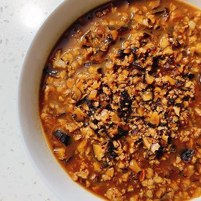 黄豆酱|拌饭拌面神器