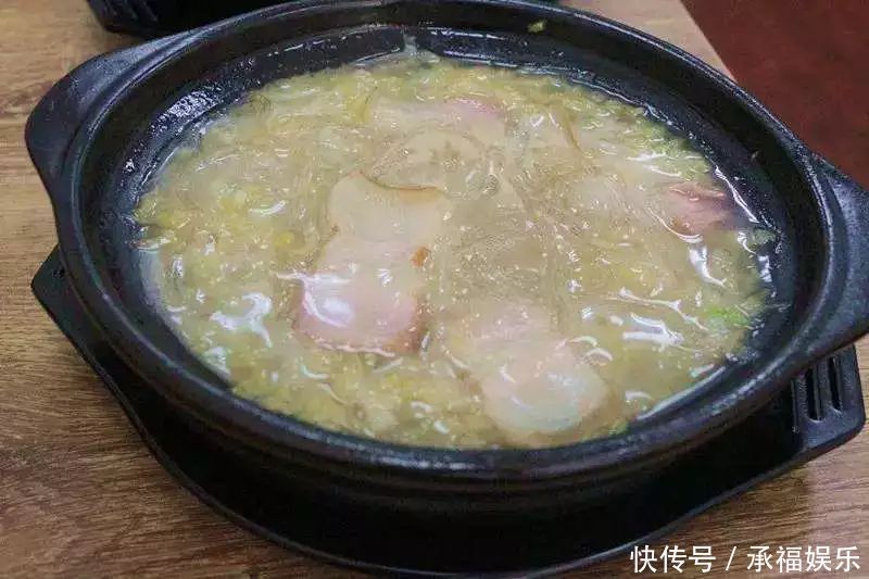 北方人超爱喝的5碗汤,南方人却避之不及饶了我吧