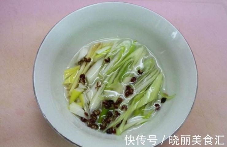 肉包子馅怎么调?别只会放调料,记住一个窍门,肉馅鲜嫩多汁