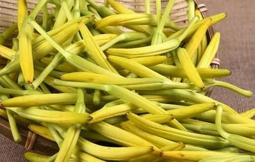 食鑒本草|這種菜比核桃還補腦，經常吃一點，有益血脂健康