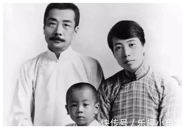 朱安!鲁迅后人今何在?儿子任高官,还有一位成明星,如今家喻户晓
