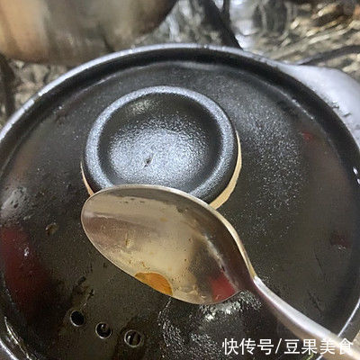 腊味|小白一看就会的宴客菜腊味煲仔饭