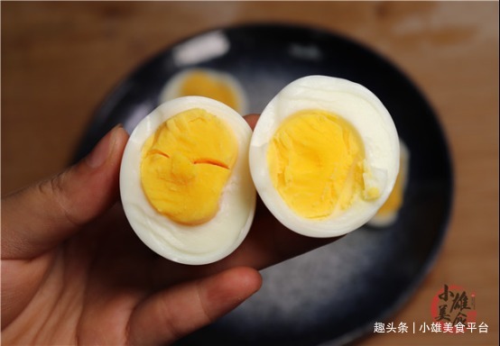煮鸡蛋|早上吃鸡蛋,很多人都错了,常入这4个误区,为了健康不妨看一看