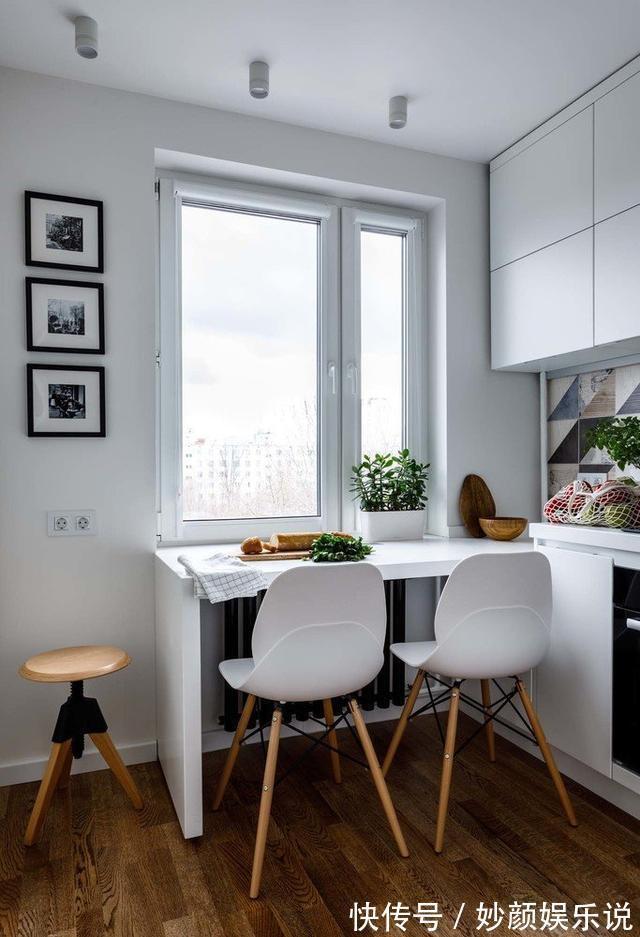 壁柜|发现一个54岁中年大姐的家,那叫一个漂亮,分享给大家瞧瞧,羡慕