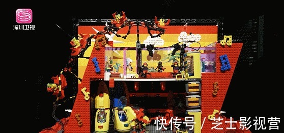 全球爆火的9.6分神綜，終于燒到中國！